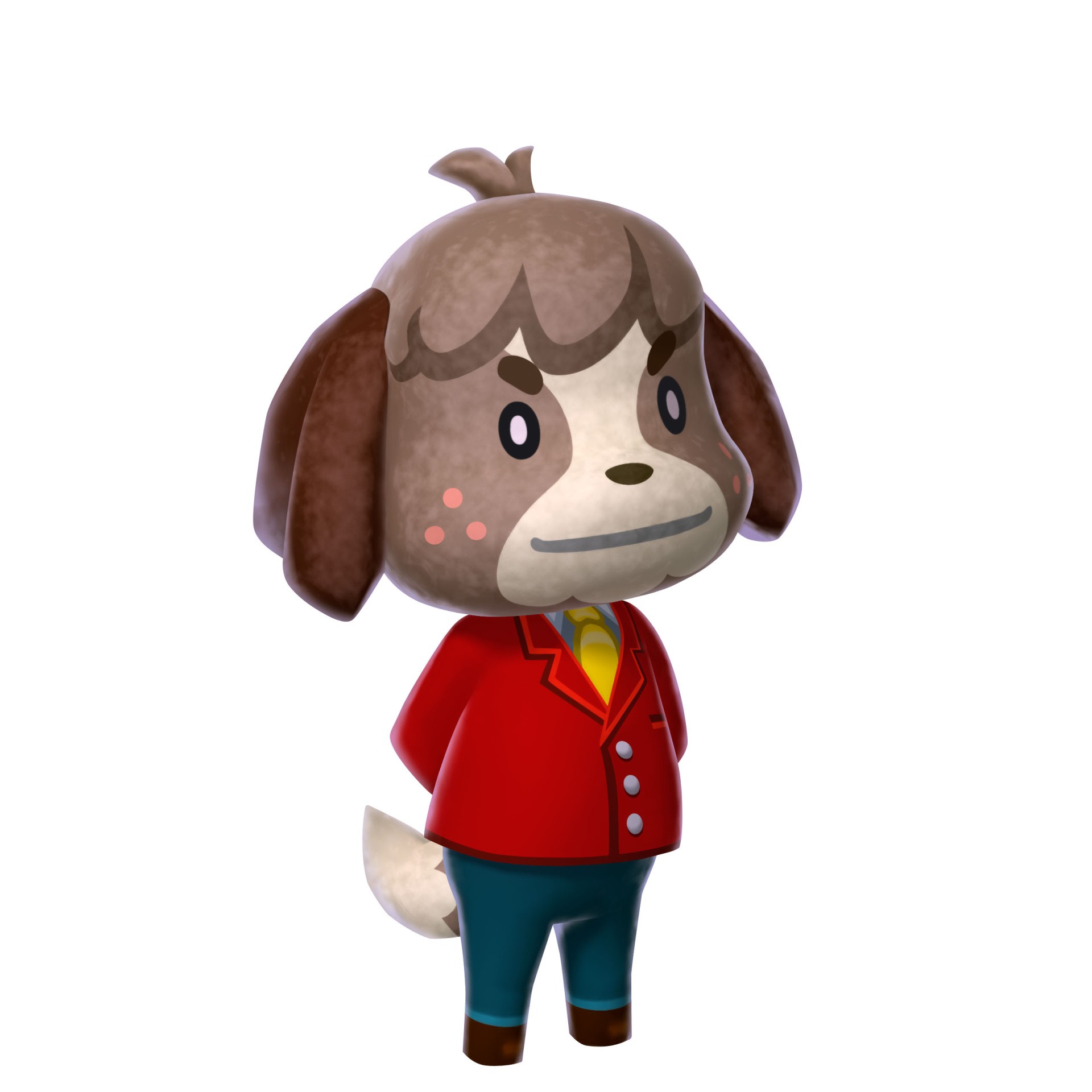 Animal Crossing: New Leaf